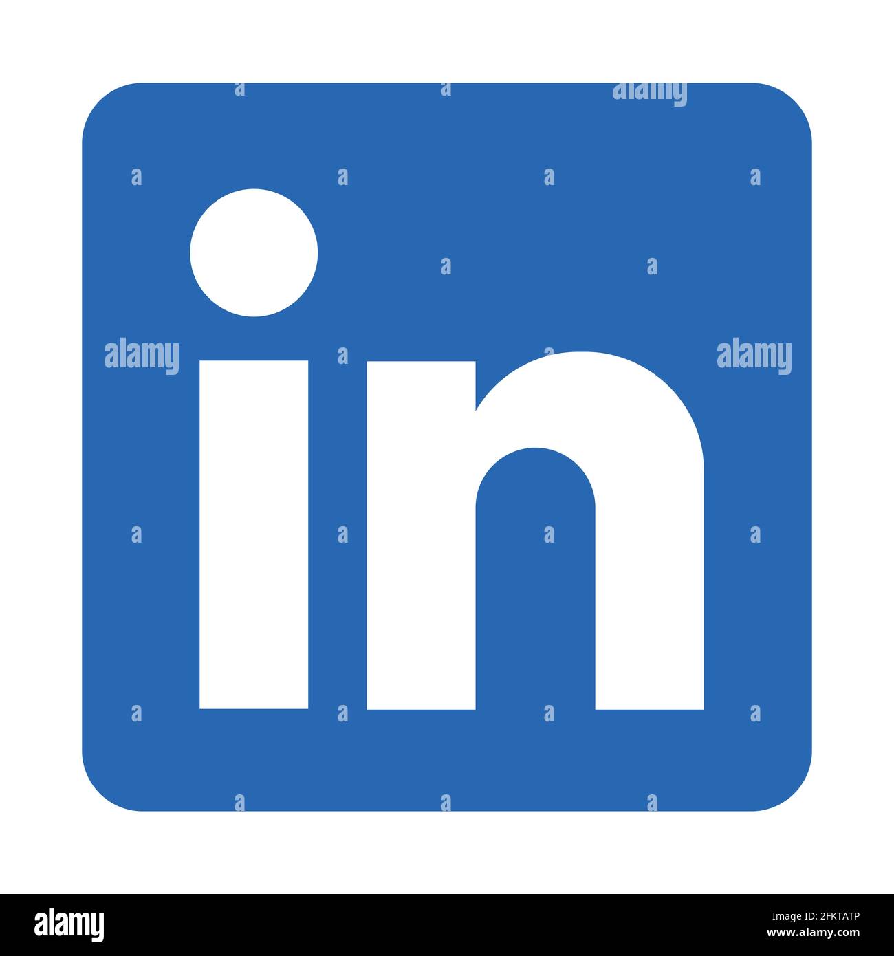 Indeed logo Banque d'images vectorielles - Alamy