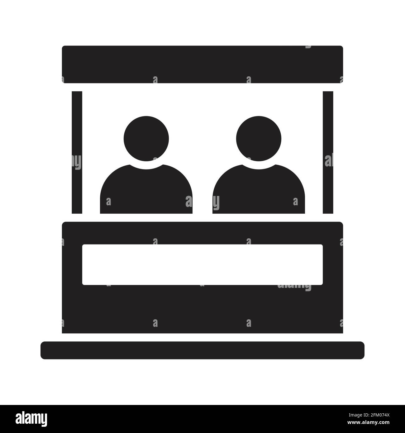 pour la conception graphique, le logo, le site web, les médias sociaux, l'application mobile, illustration de l'interface utilisateur Illustration de Vecteur