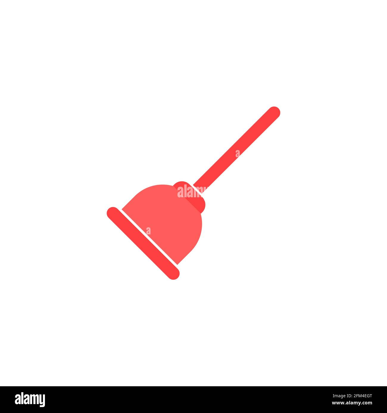 Icône du plongeur Conceptual Vector Design eps10 Illustration de Vecteur