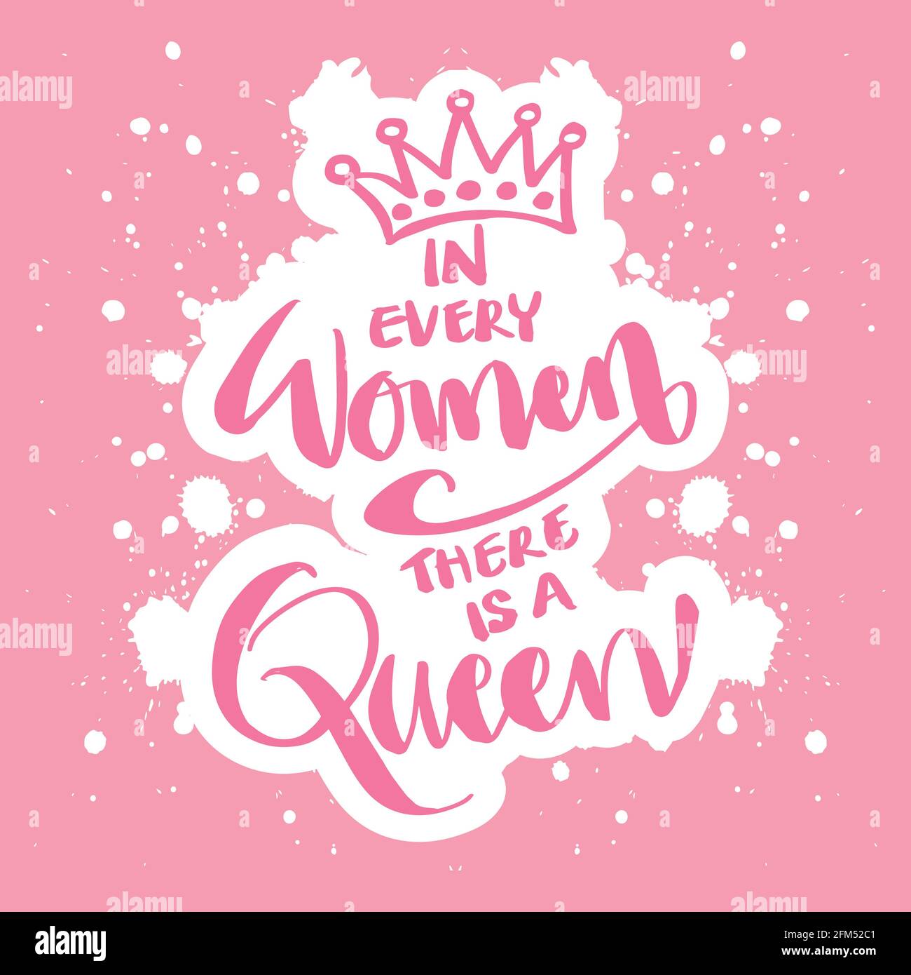 Citation De Feminisme Banque D Image Et Photos Alamy