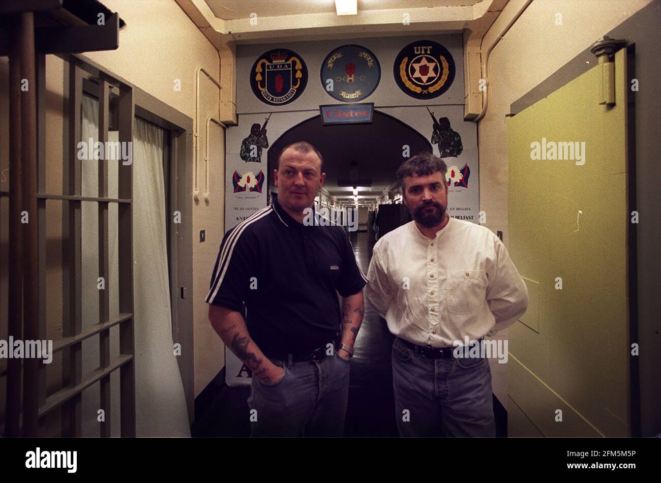 Sam mccrory Banque de photographies et d’images à haute résolution Alamy