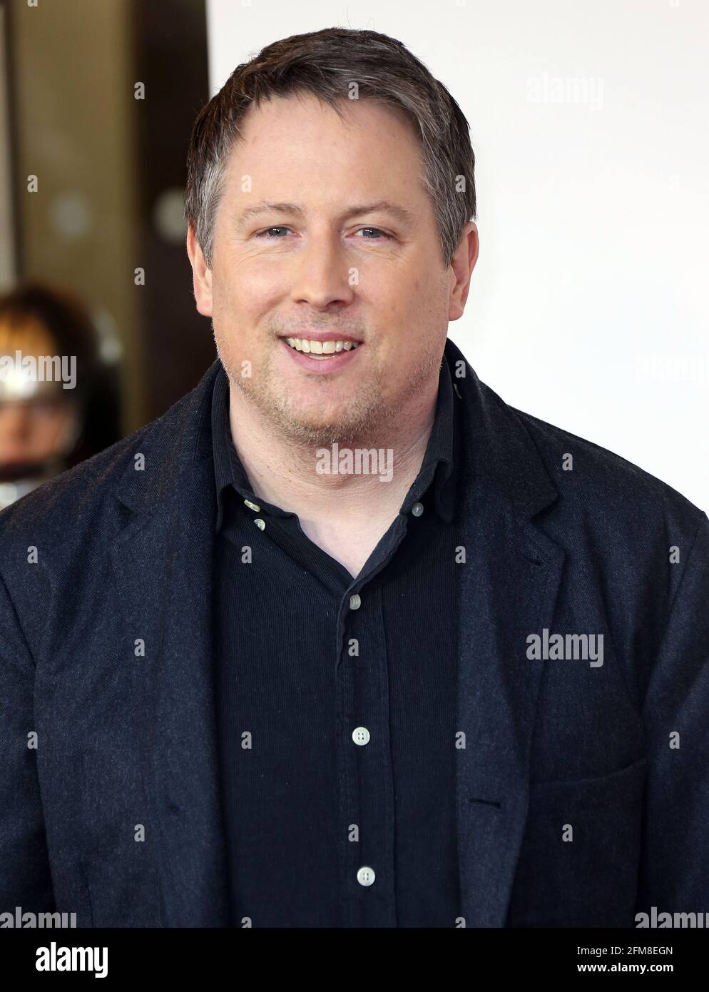 03 févr. 2019 - Londres, Angleterre, Royaume-Uni - The Kid When who serait King Family Gala screening Photos: Joe Cornish Banque D'Images