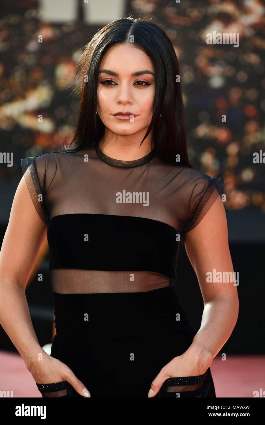 Il était une fois à Hollywood première de Los Angeles, tenue au TLC Chinese Theatre à Hollywood, Californie, le lundi 22 juillet 2019. Banque D'Images