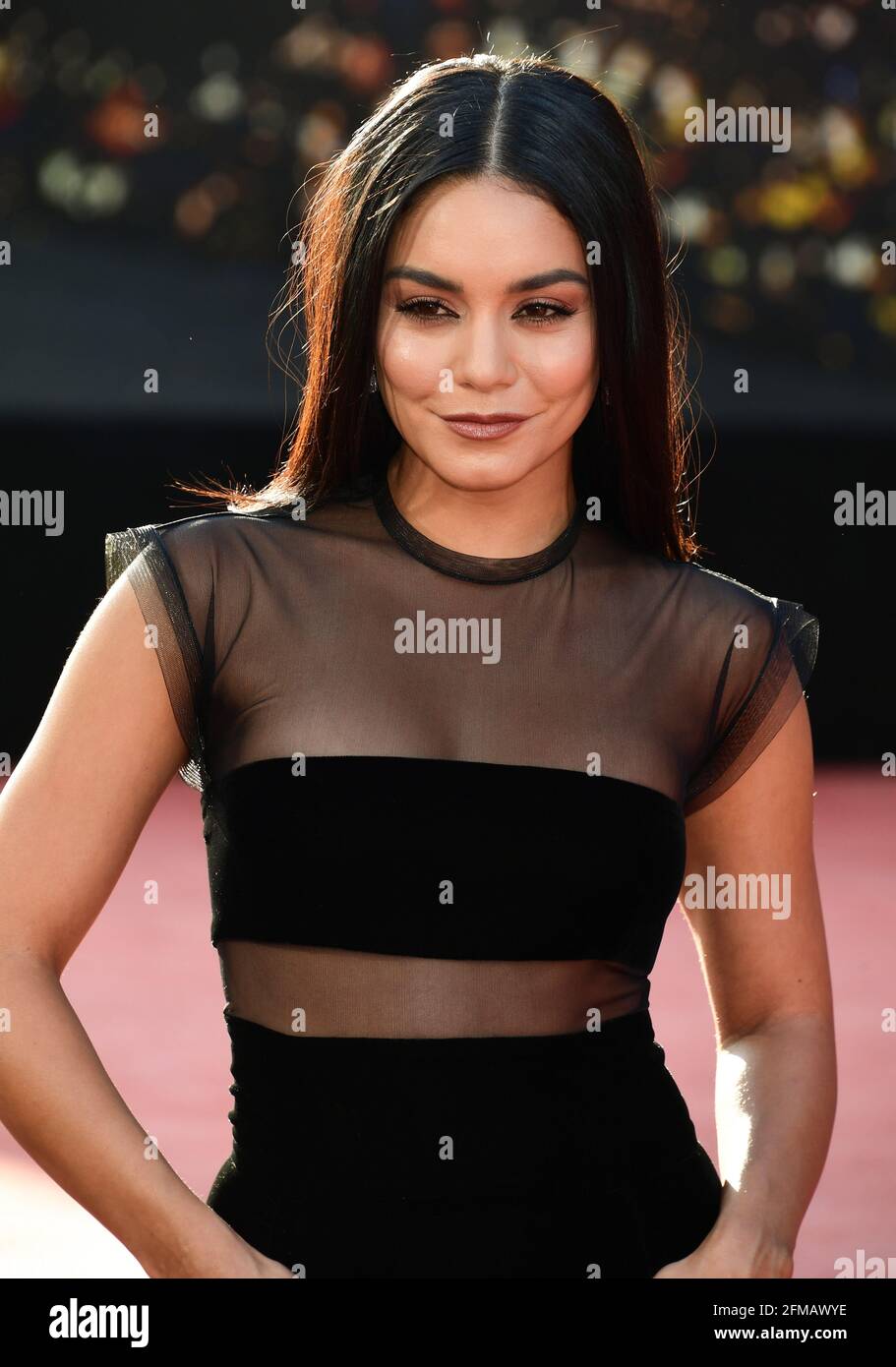 Il était une fois à Hollywood première de Los Angeles, tenue au TLC Chinese Theatre à Hollywood, Californie, le lundi 22 juillet 2019. Banque D'Images