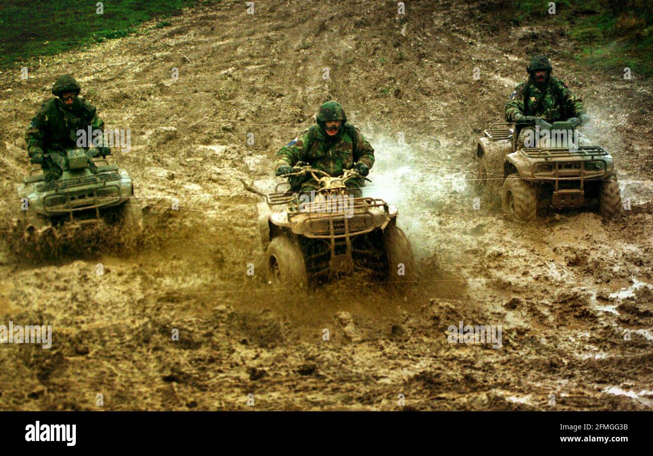 Régiment de parachutistes Banque de photographies et d’images à haute