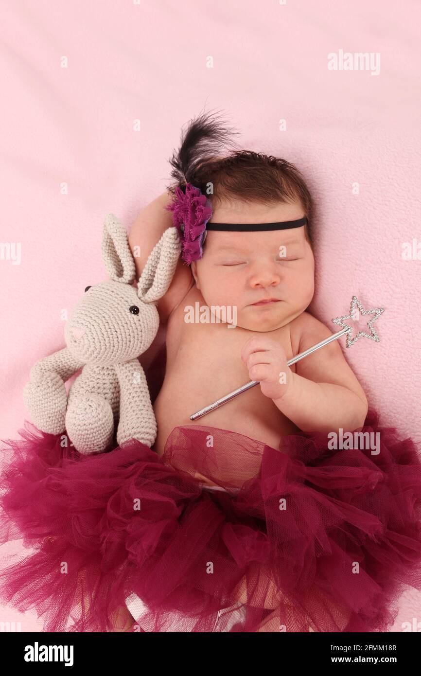 tutu bebe fille 1 an