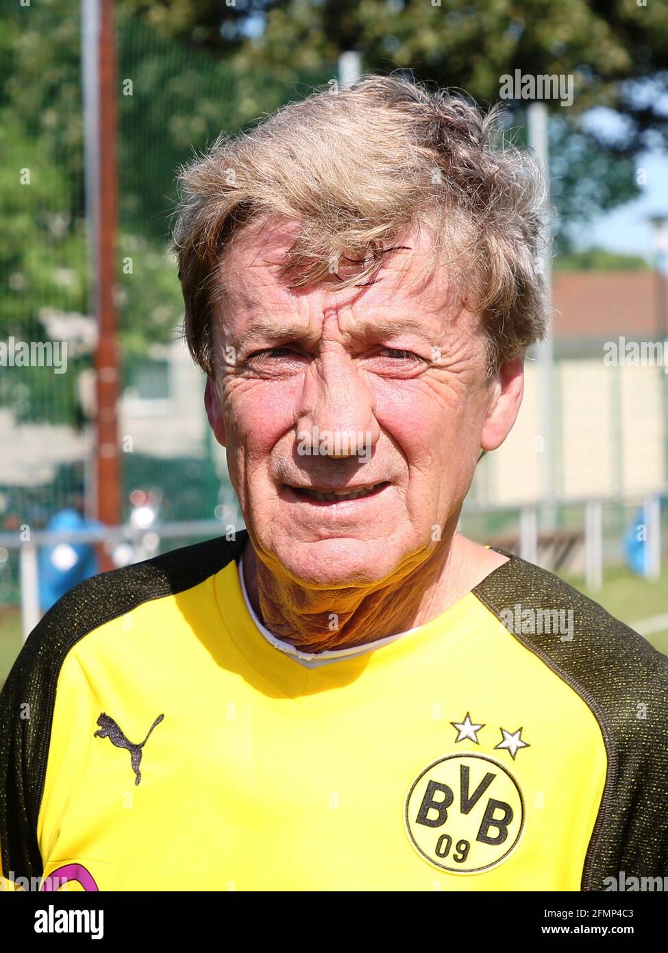 Journal Bild Du 27.04.2017 - Coupe DFB : Borussia Dortmund Vs Bayern Munich - Collection Vintage