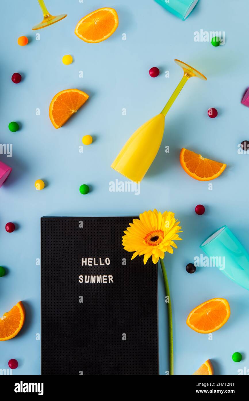 horizontal Banque D'Images