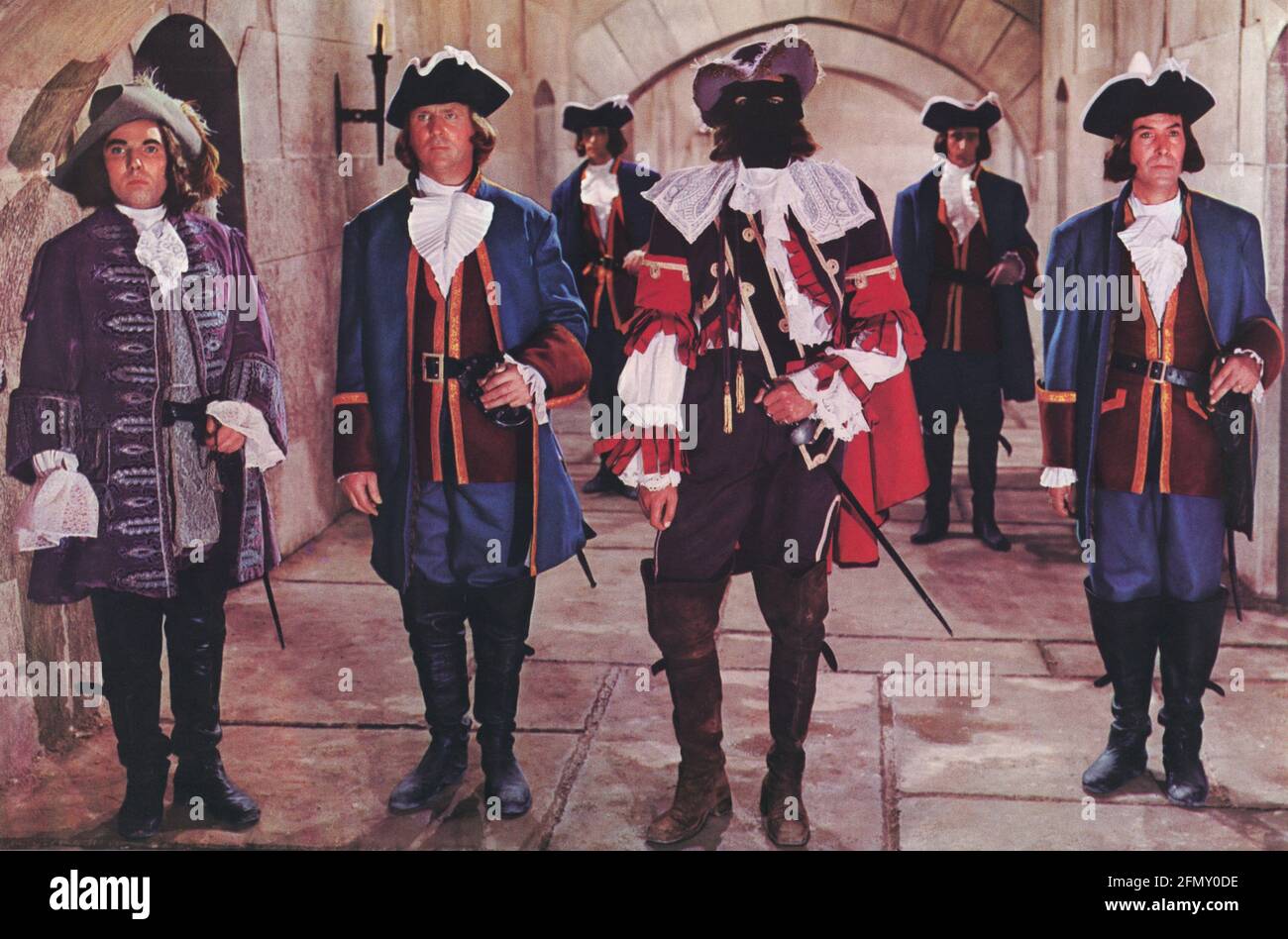 Si Paris nous Était année : 1956 France Directeur : Sacha Guitry Banque D'Images