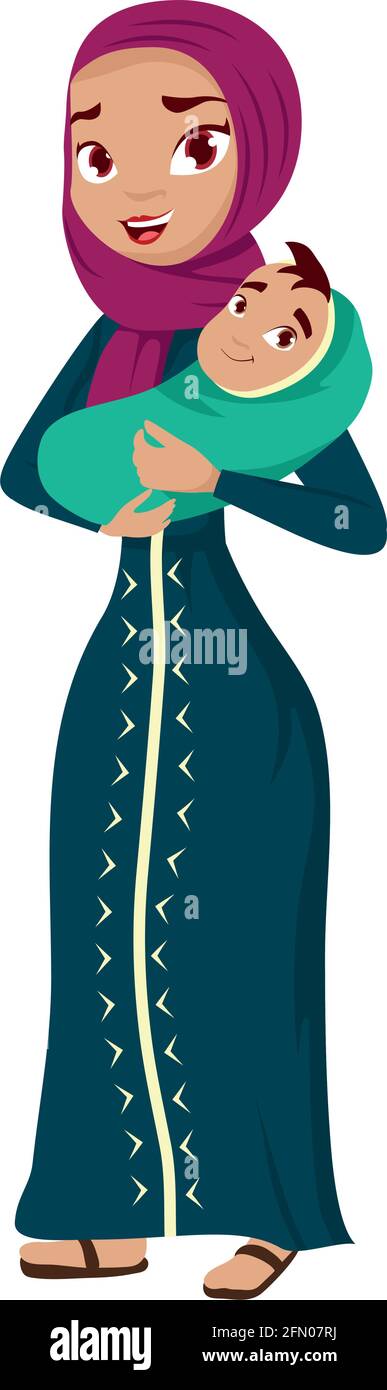 Bebe Islam Banque D Images Detourees Alamy