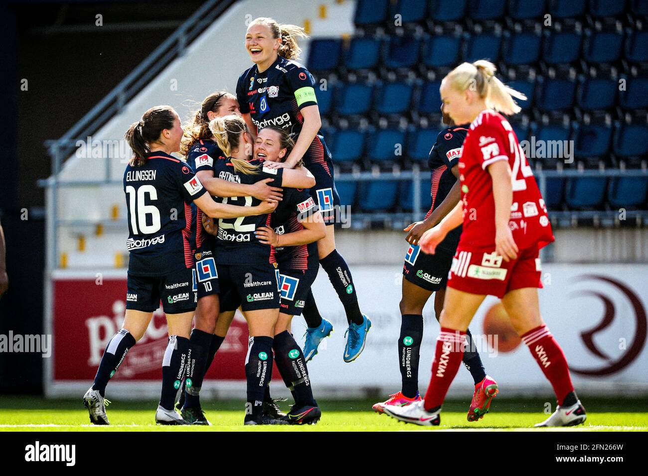 Linkoping Fc Banque D Image Et Photos Alamy Linkoping Fc Banque D Image Et Photos Alamy