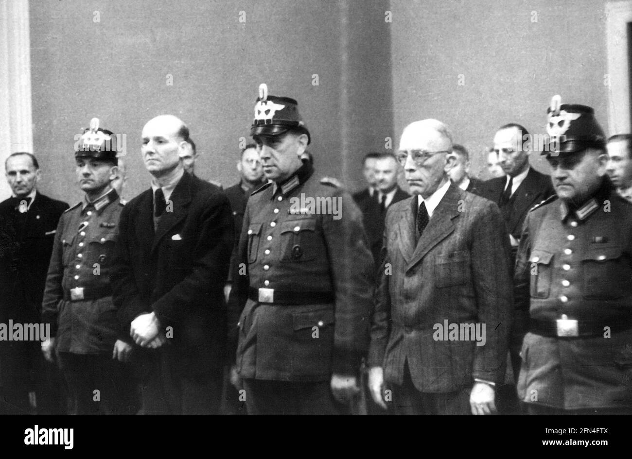 Johannes popitz Banque de photographies et d’images à haute résolution