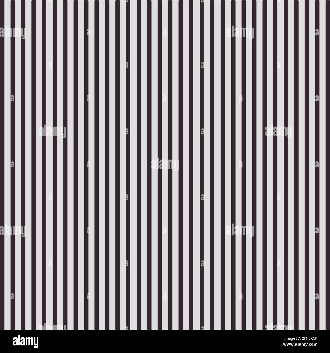 Motifs à rayures, fonds gris et brun-violet foncé avec lignes verticales. papier numérique 12x12 pour la conception graphique et les projets. Banque D'Images
