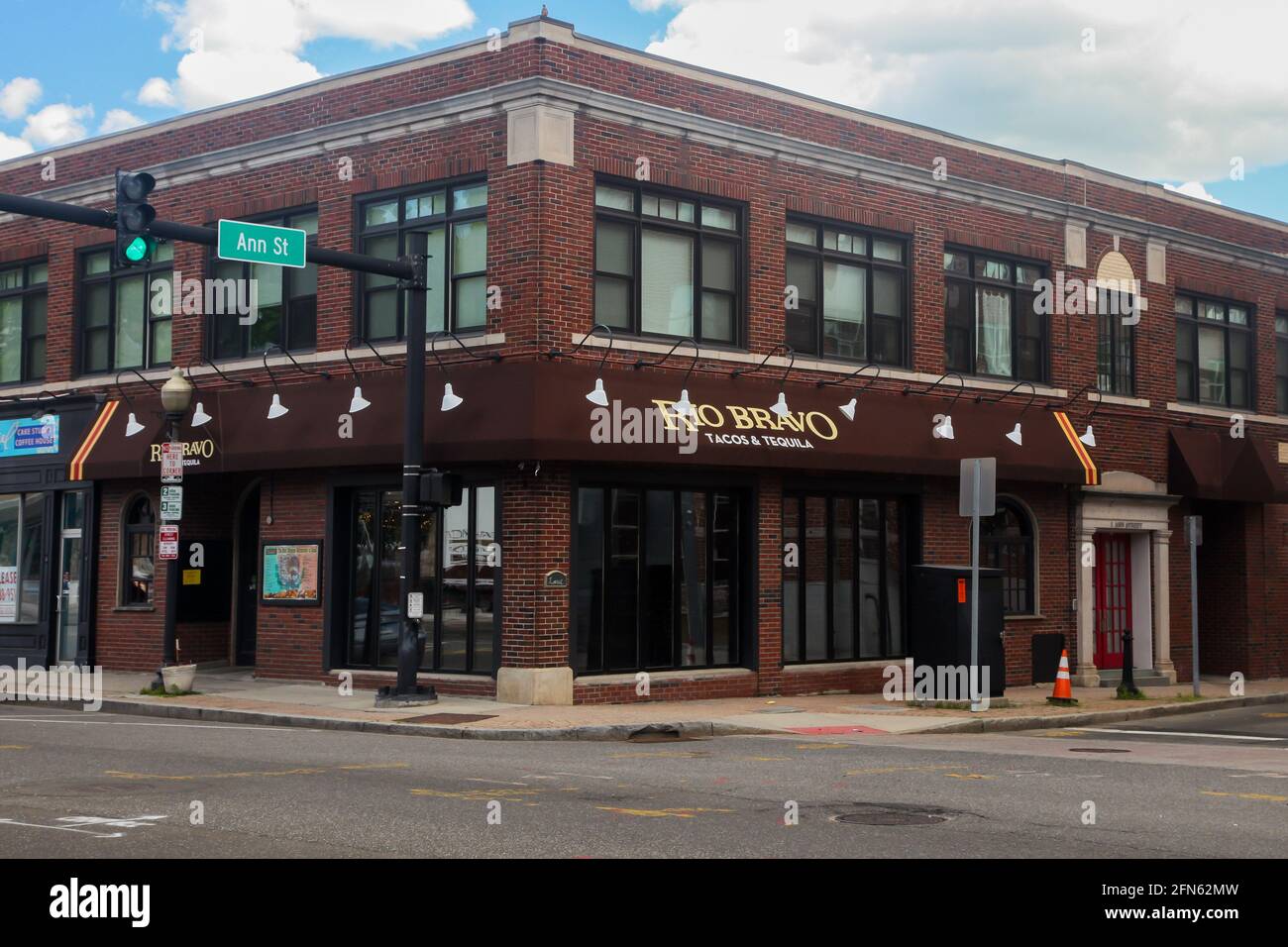 Rio Bravo Rio Bravo Usa Banque D Image Et Photos Alamy