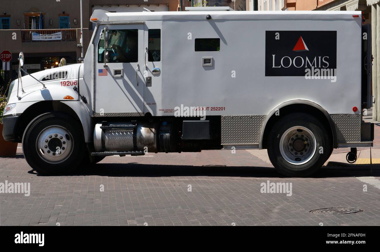 loomis-armored-inc-banque-d-image-et-photos-alamy
