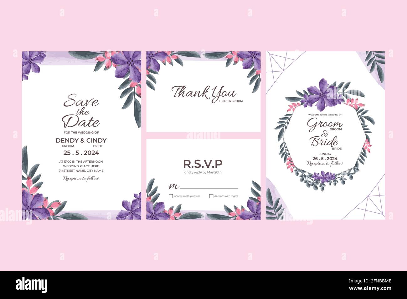 Spider Gwen Thème Fête D'anniversaire Décorations Bannières En Papier Cupcake Toppers Balloons Cartoon Birthday Party Favors For Kids