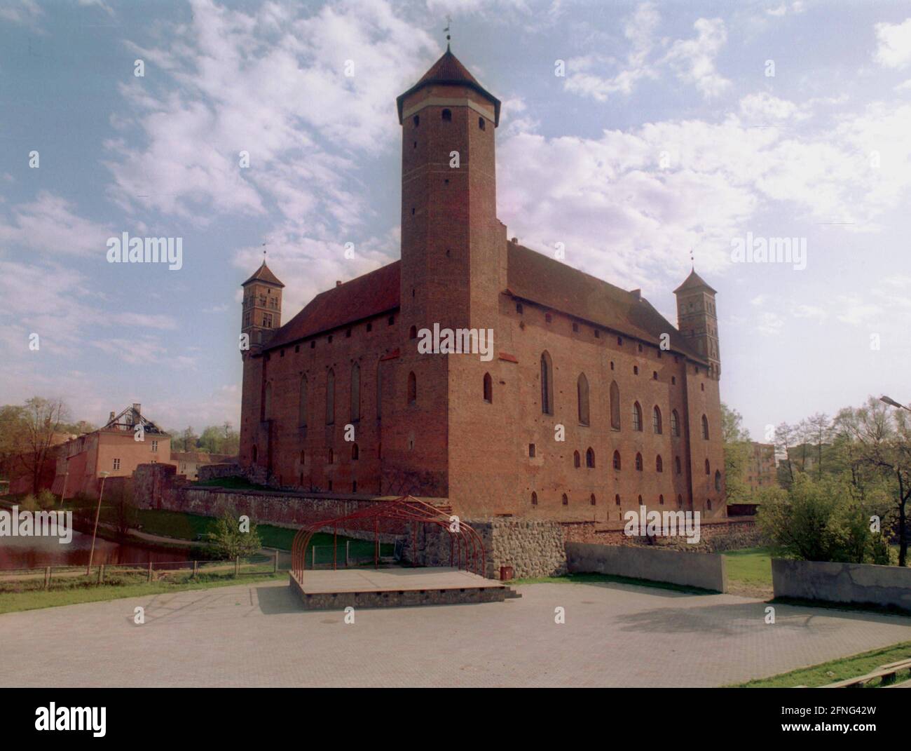 Histoire de la prusse Banque de photographies et d’images à haute