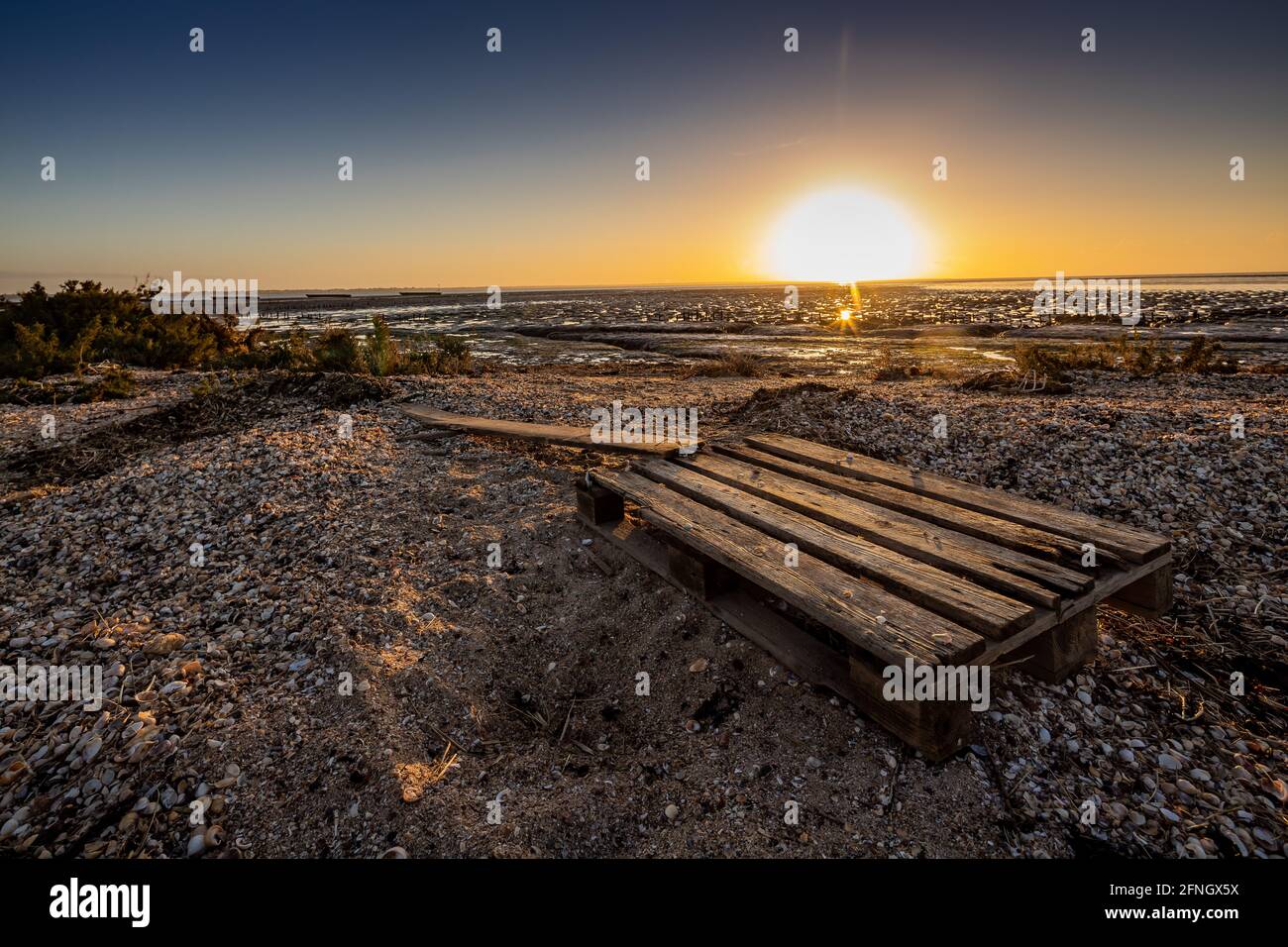 Burnham-on-Crouch Photographie de lieu Banque D'Images