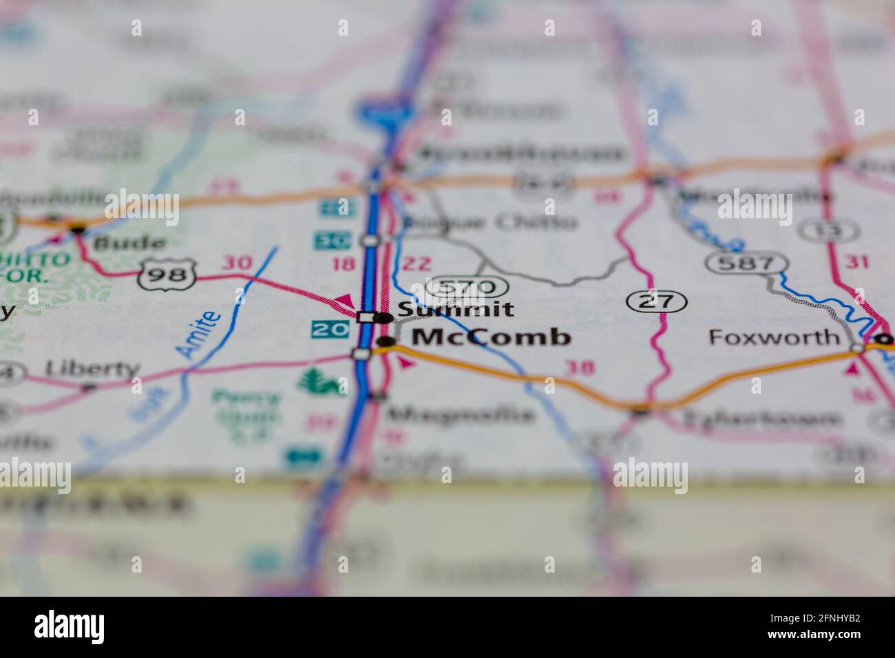 Carte du sommet Banque de photographies et d’images à haute résolution