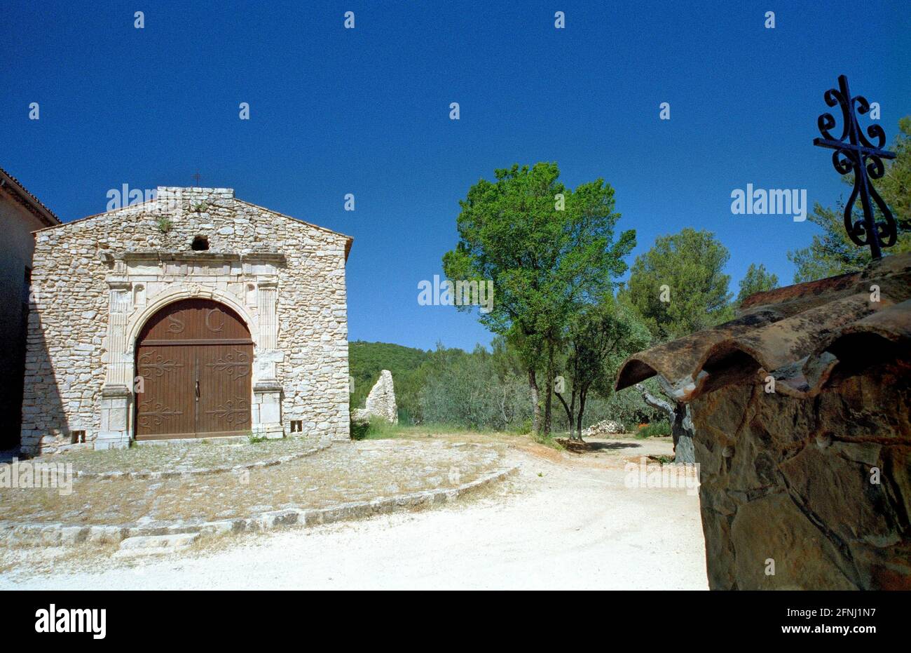 Sainte christine Banque de photographies et d’images à haute résolution