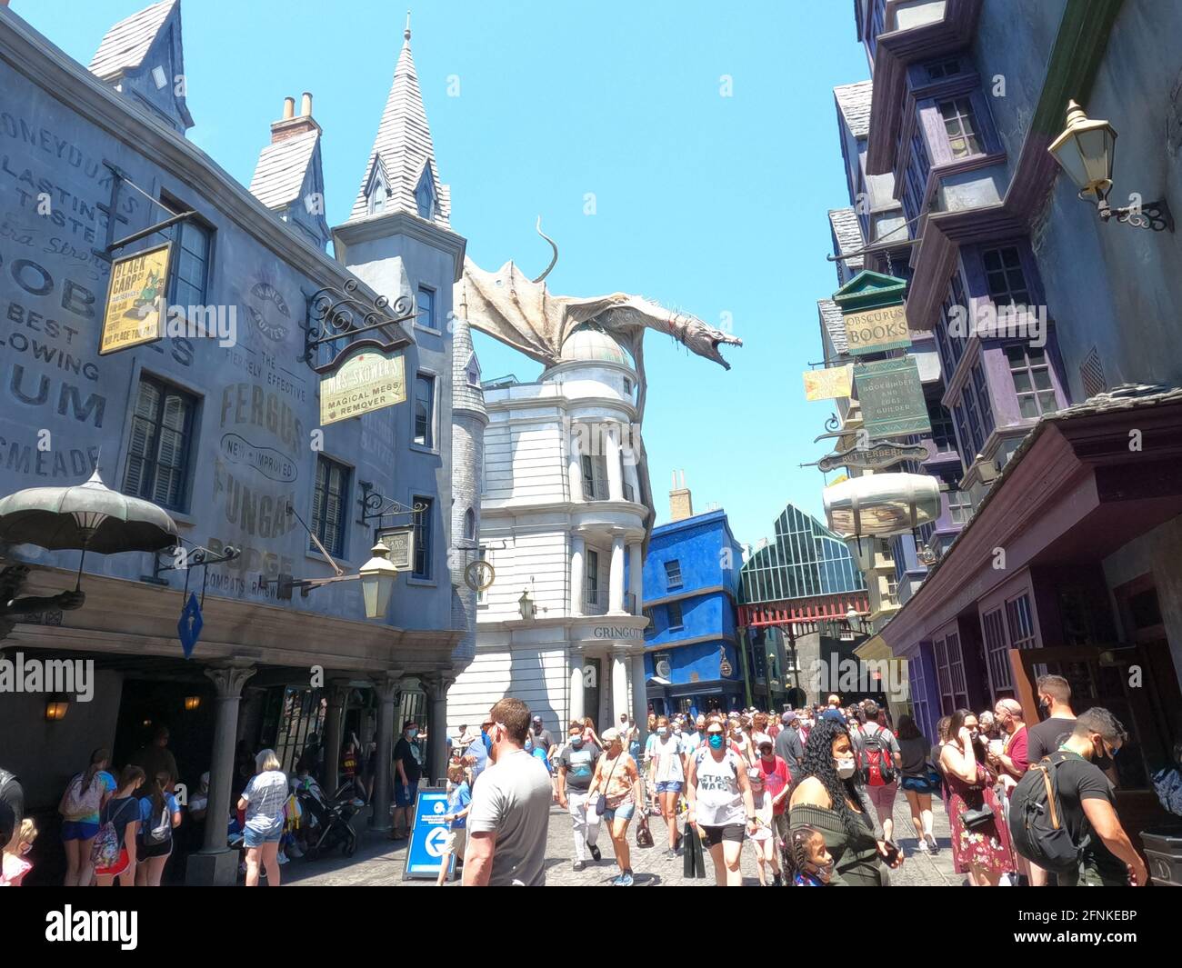 « chemin de traverse » Banque D'Images