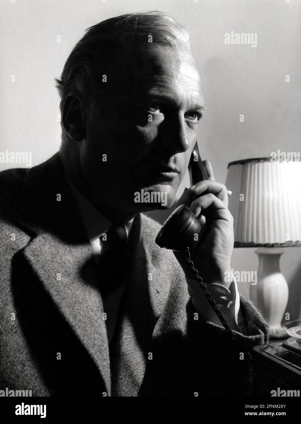 Juergens, curd, 13.12.1915 - 18.6.1982, acteur allemand, demi-longueur, VERS 1960, INFO-AUTORISATION-DROITS-SUPPLÉMENTAIRES-NON-DISPONIBLE Banque D'Images