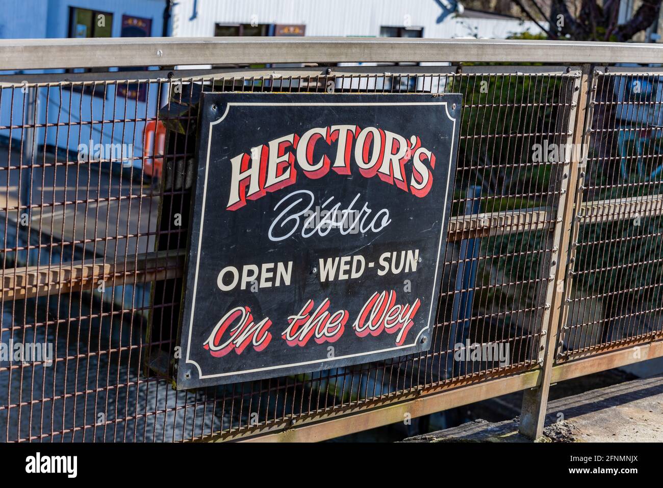 Godalming photo de la région Banque D'Images