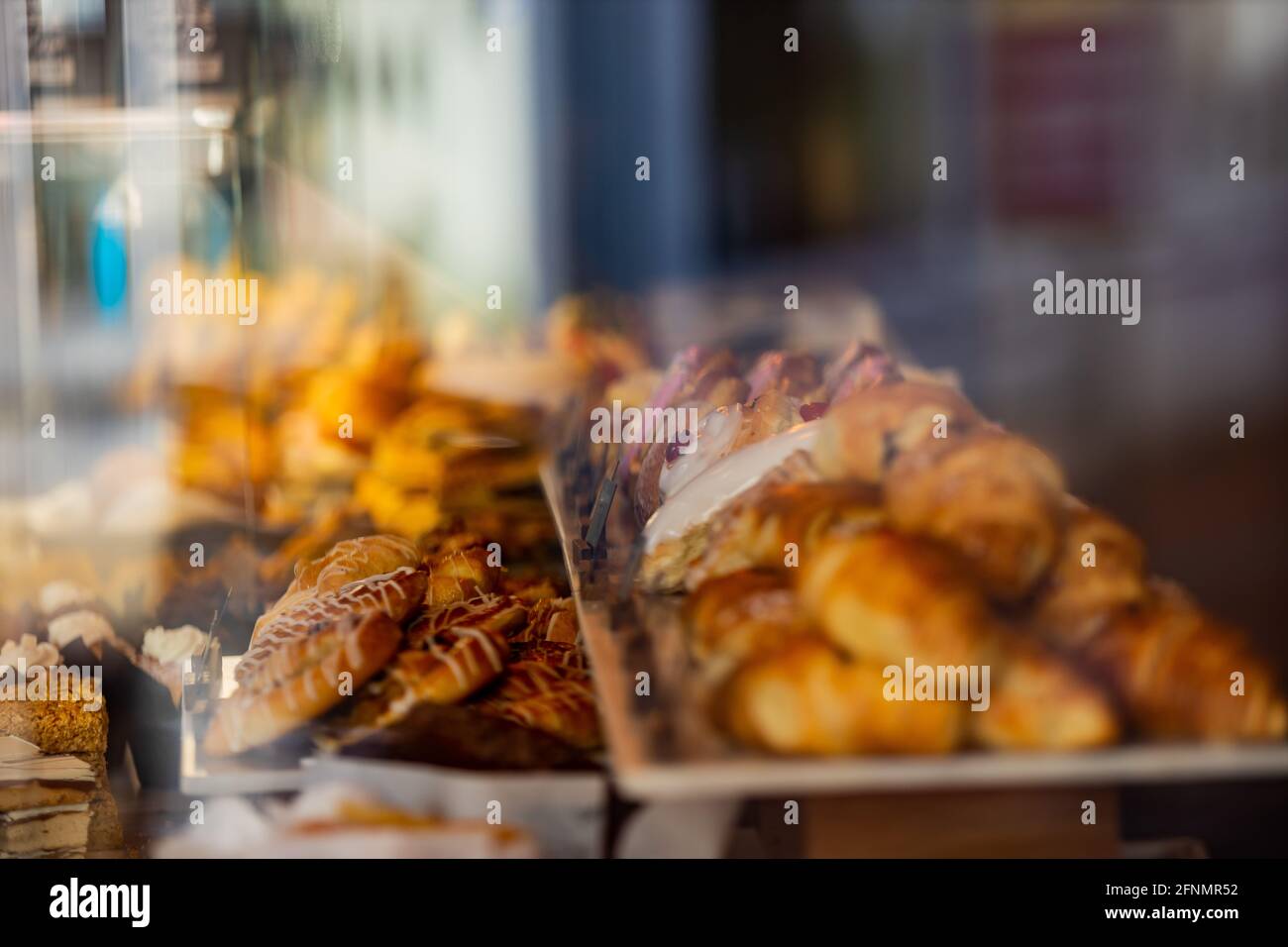 Godalming photo de la région Banque D'Images