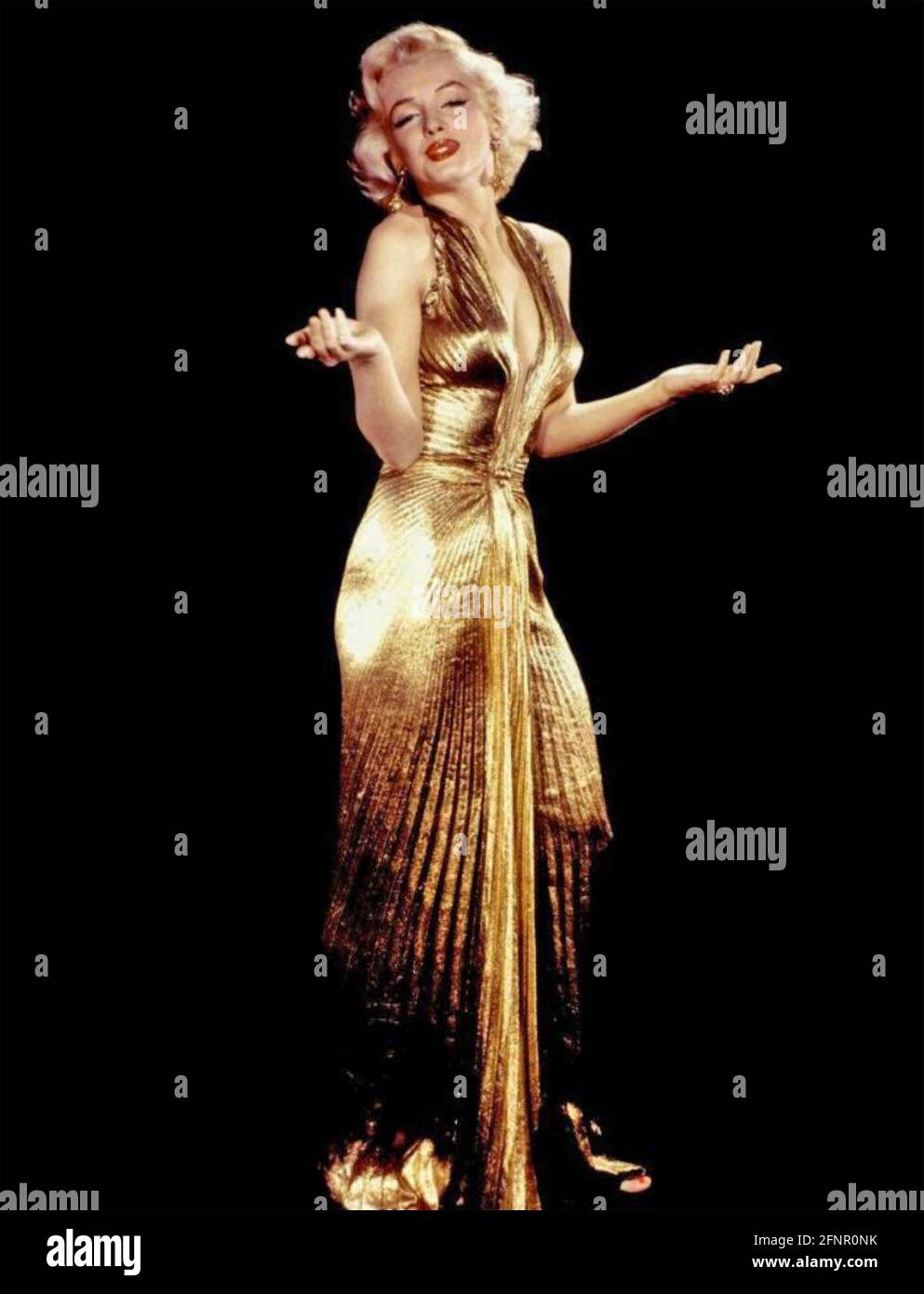 Marilyn monroe dress Banque de photographies et d'images à haute résolution  - Alamy