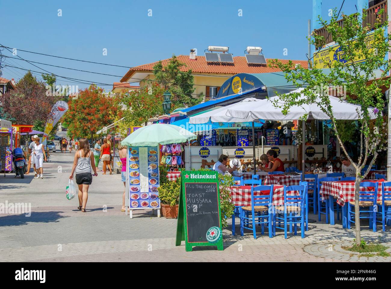 Cassandra greek Banque de photographies et d’images à haute résolution