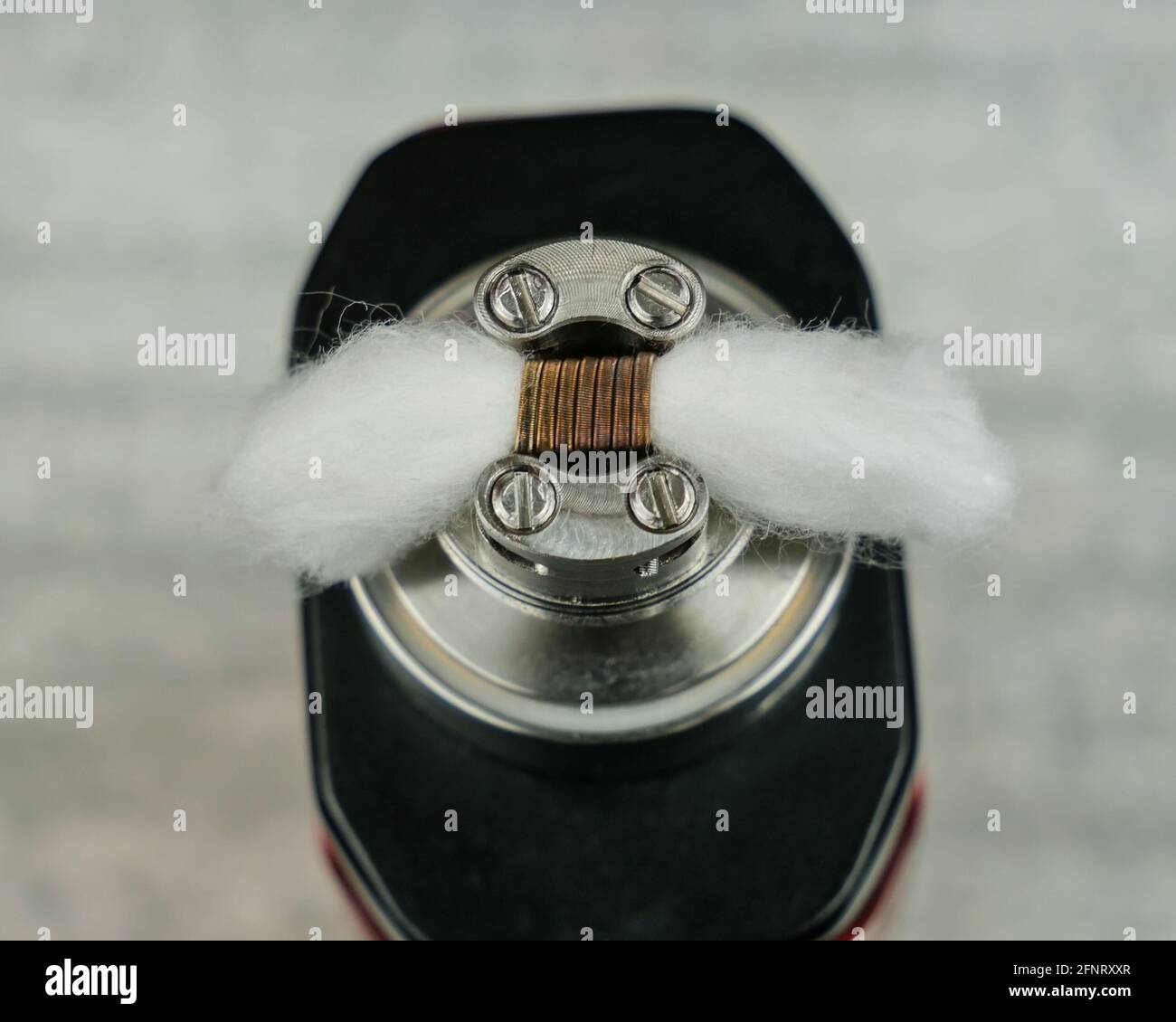 Vape cotton Banque de photographies et d'images  haute rsolution - Alamy