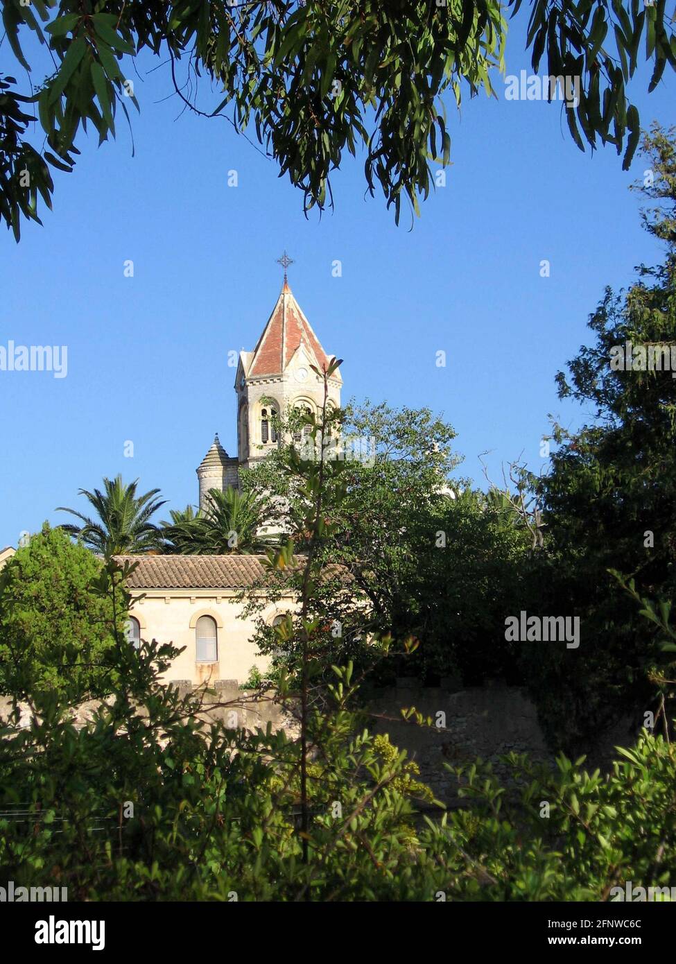 église de saint honorat Banque de photographies et d’images à haute