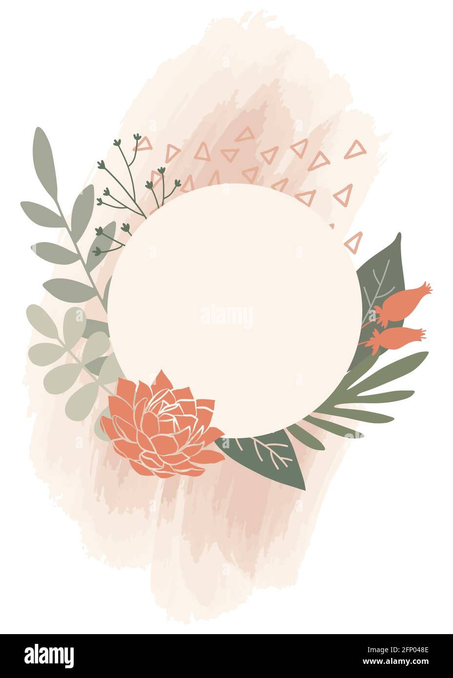 Modèles d'art universels modernes. Convient pour les cartes de vœux, les cartes de vacances, les cartes d'entreprise et les invitations. Conception abstraite. Illustration vectorielle. Doo Illustration de Vecteur