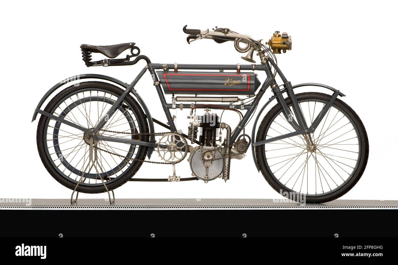 motor yamaha classic