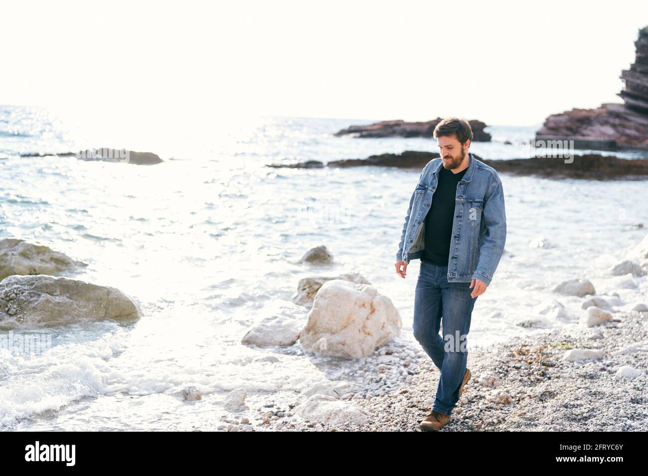 Veste de plage shop