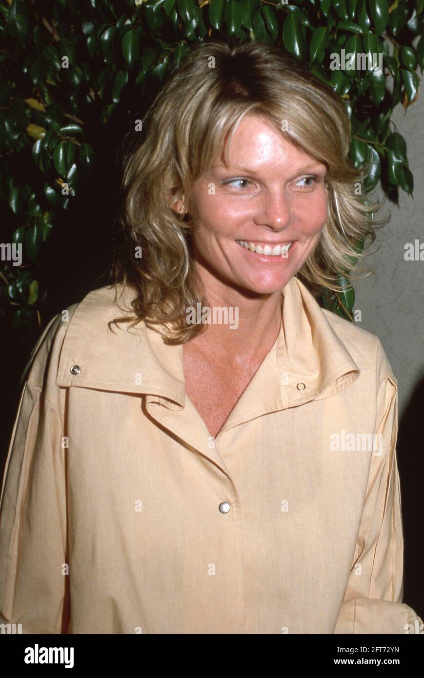 Cathy Lee Crosby Circa 1980 crédit: Ralph Dominguez/MediaPunch Banque D'Images