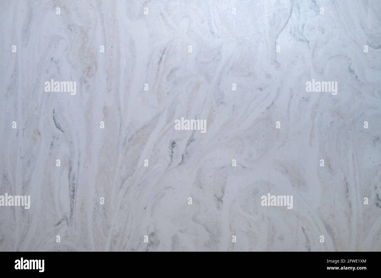 Texture et arrière-plan en marbre blanc Banque D'Images