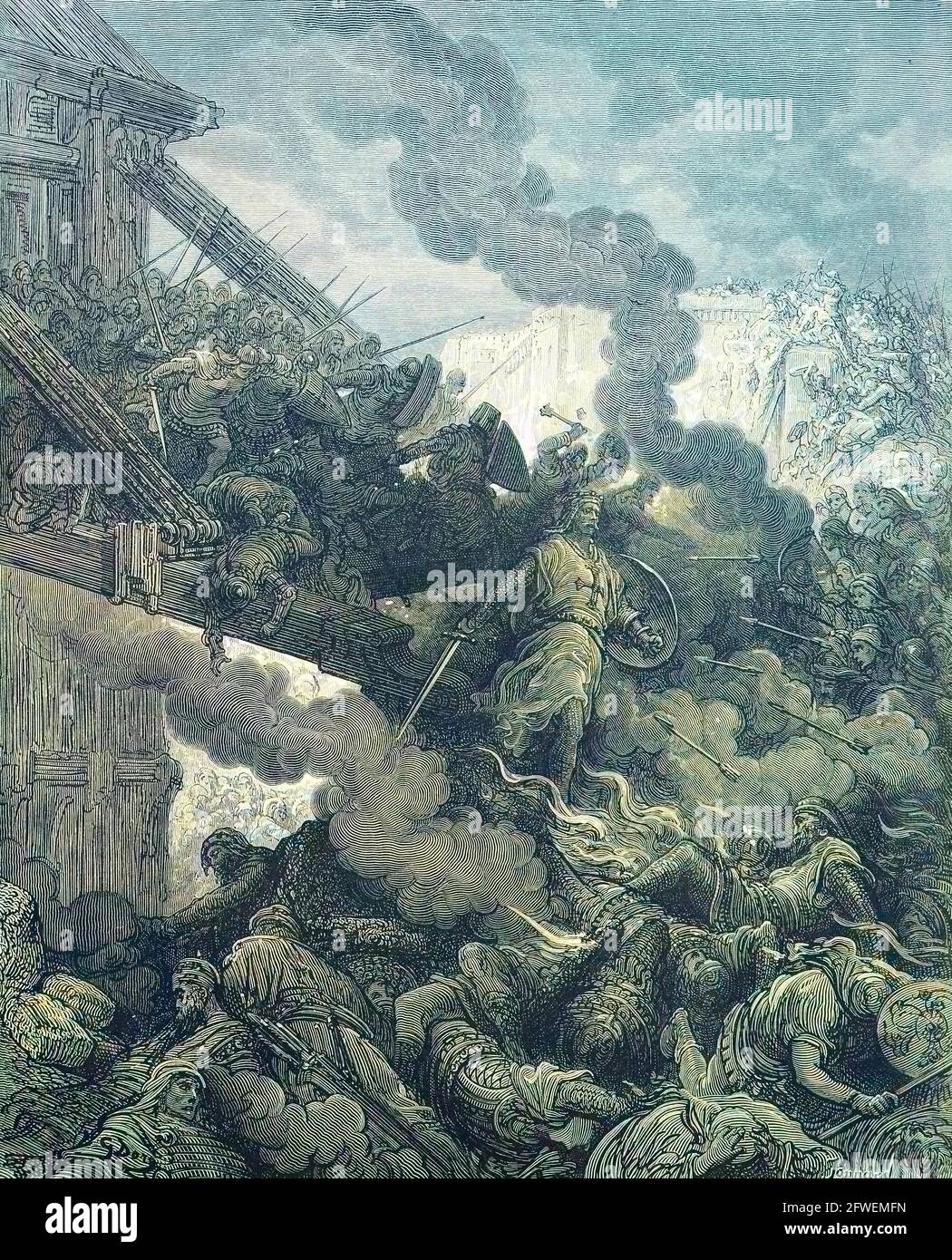 Ein Fuhrer Banque D Image Et Photos Alamy