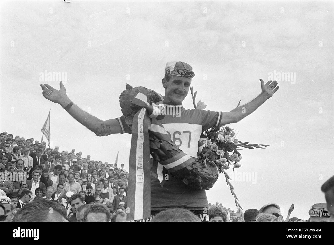 Evert champion du dolman Banque de photographies et d’images à haute