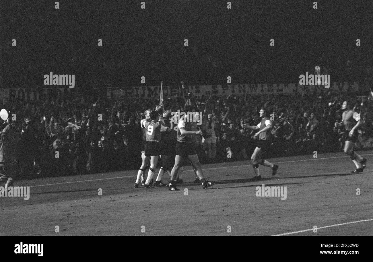 1970 world cup Banque de photographies et d’images à haute résolution