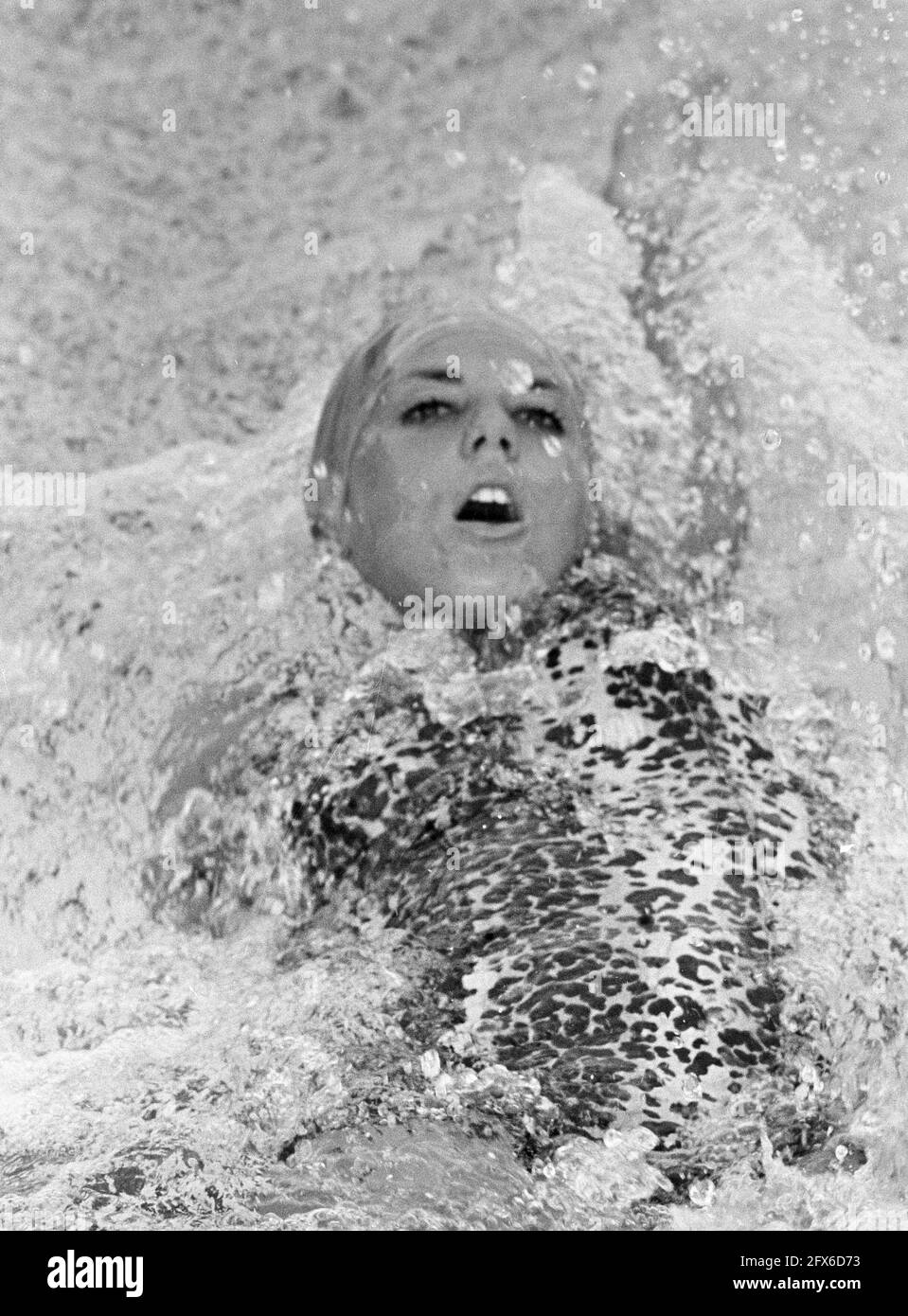 Christine caron Banque de photographies et d’images à haute résolution Alamy