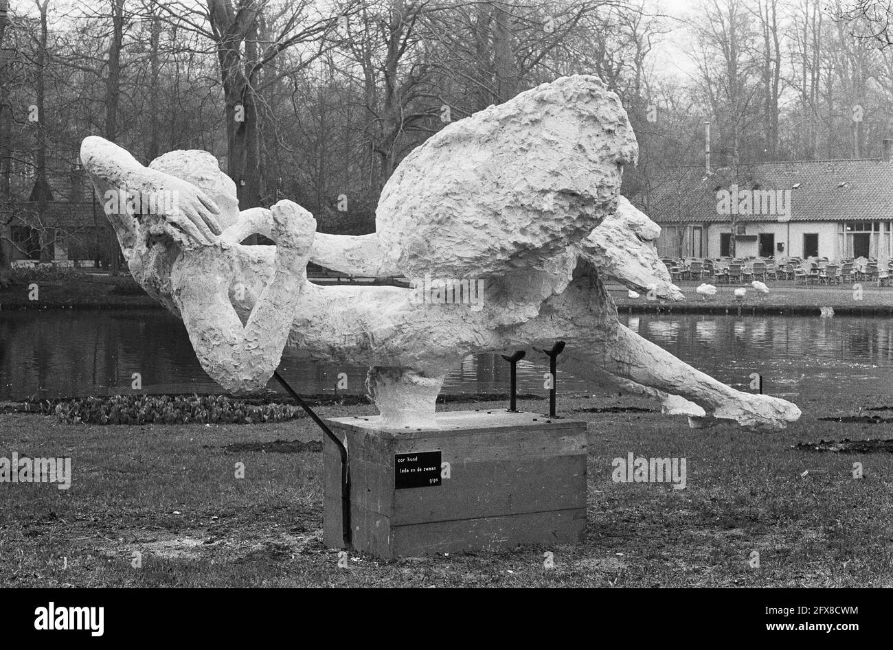 Leda Swan Banque d'image et photos Alamy