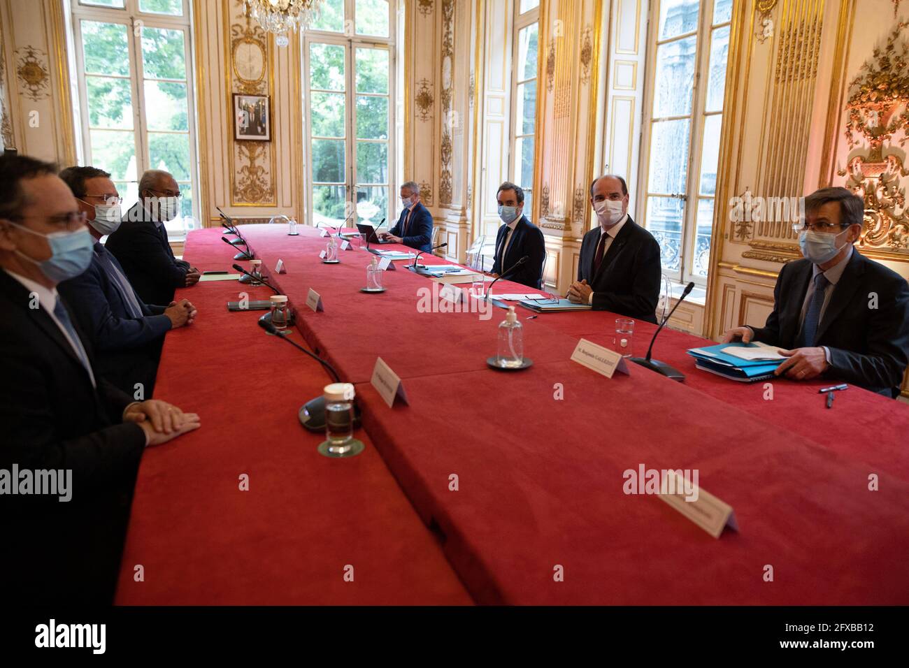 rencontre nouvelle calédonie