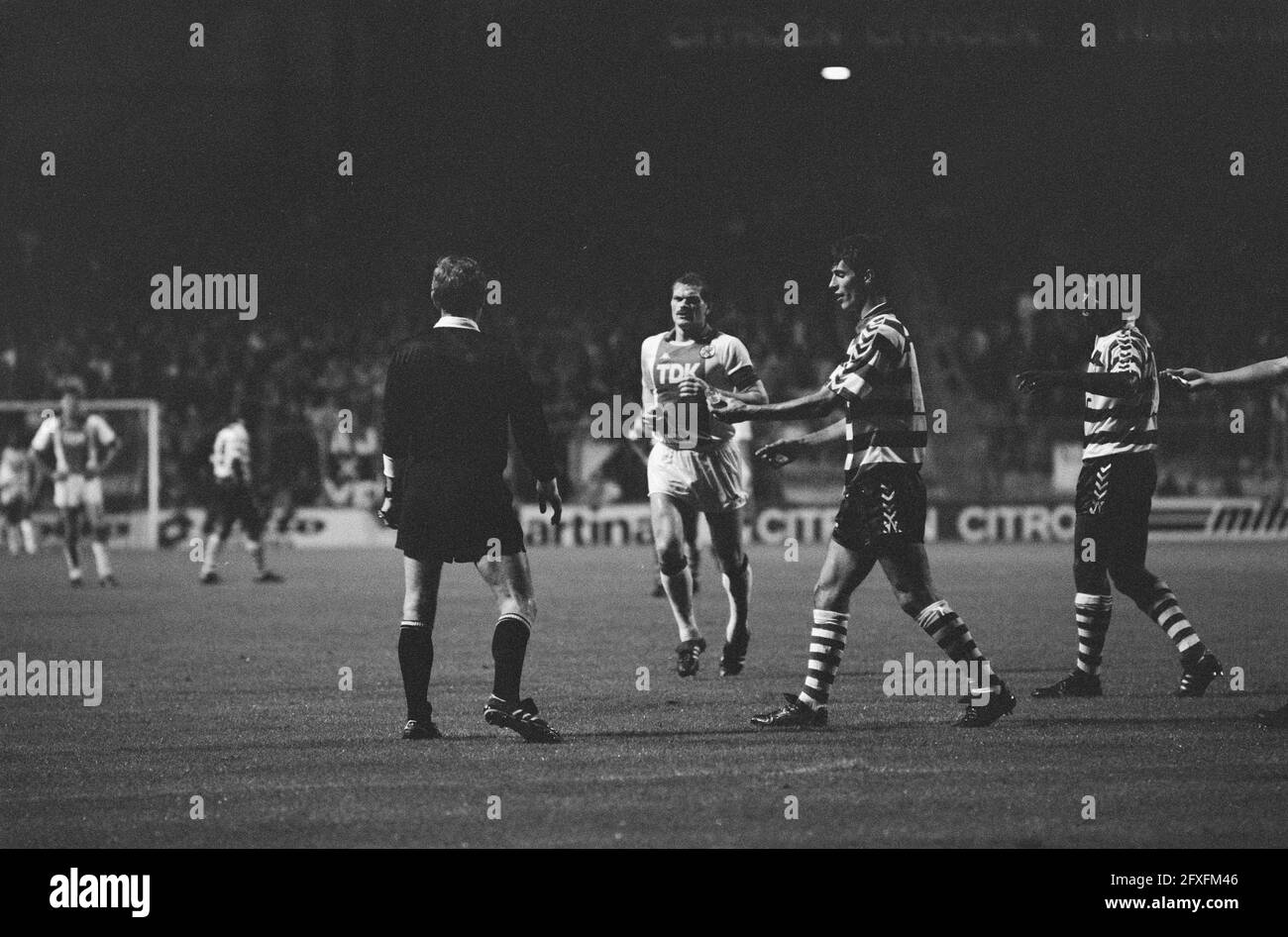 Sporting lisbon v ajax Banque de photographies et d’images à haute