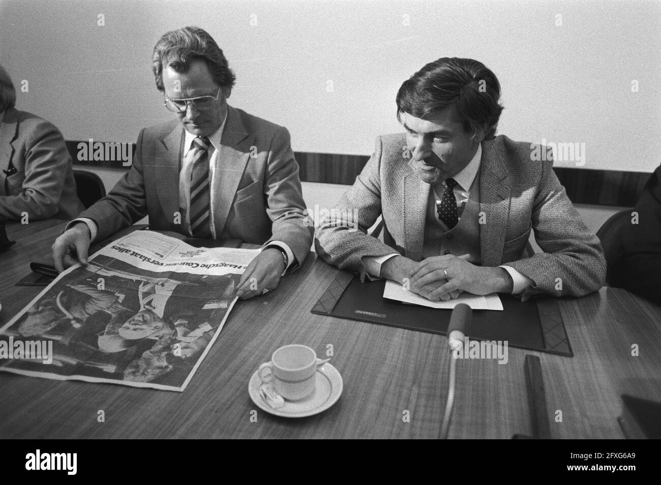 les rencontres du cda