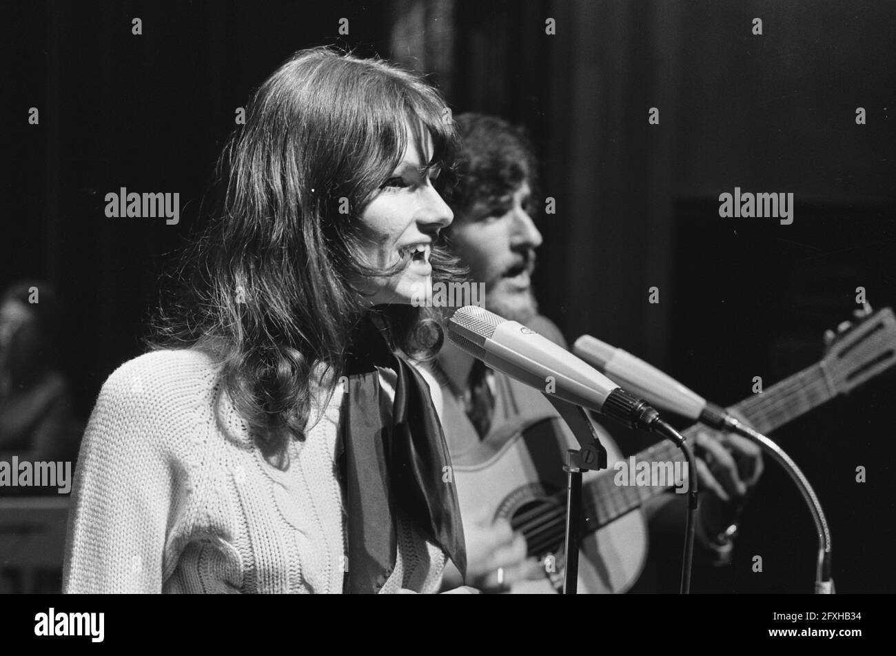 Festival de la chanson néerlandaise Banque de photographies et d'images à  haute résolution - Alamy