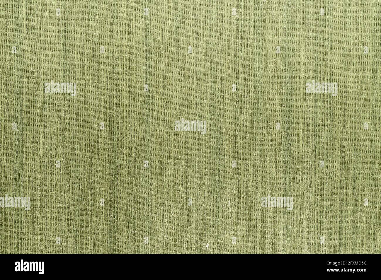 Vert chiné chiné Nuancier sans couture à motif de répétition Banque D'Images