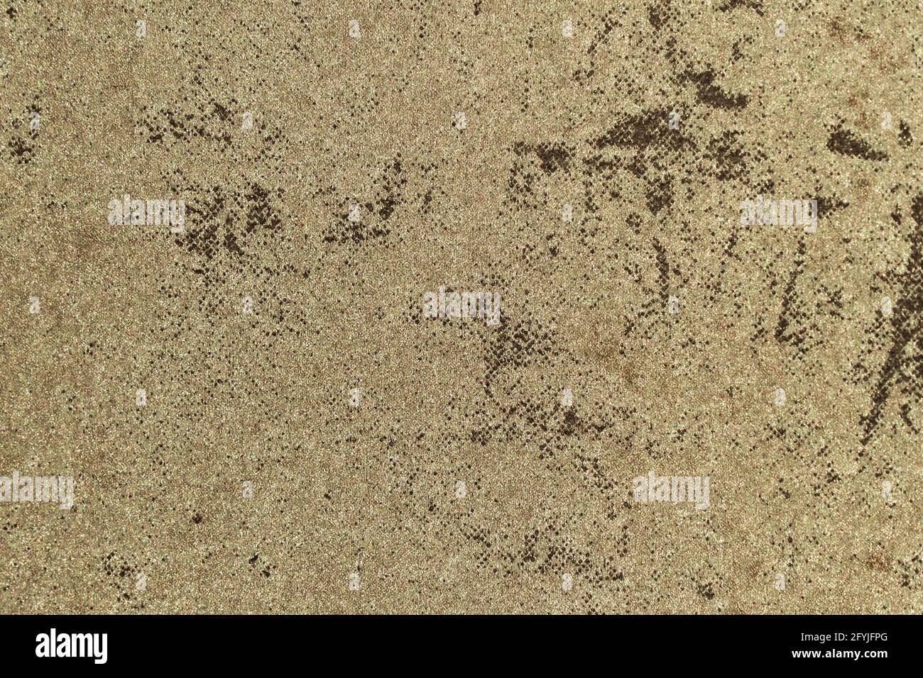 Texture d'impression de la surface de papier peint en tissu coloré Banque D'Images