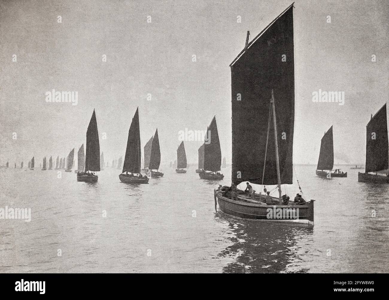 Bateaux Du 19eme Siecle Banque D Image Et Photos Alamy
