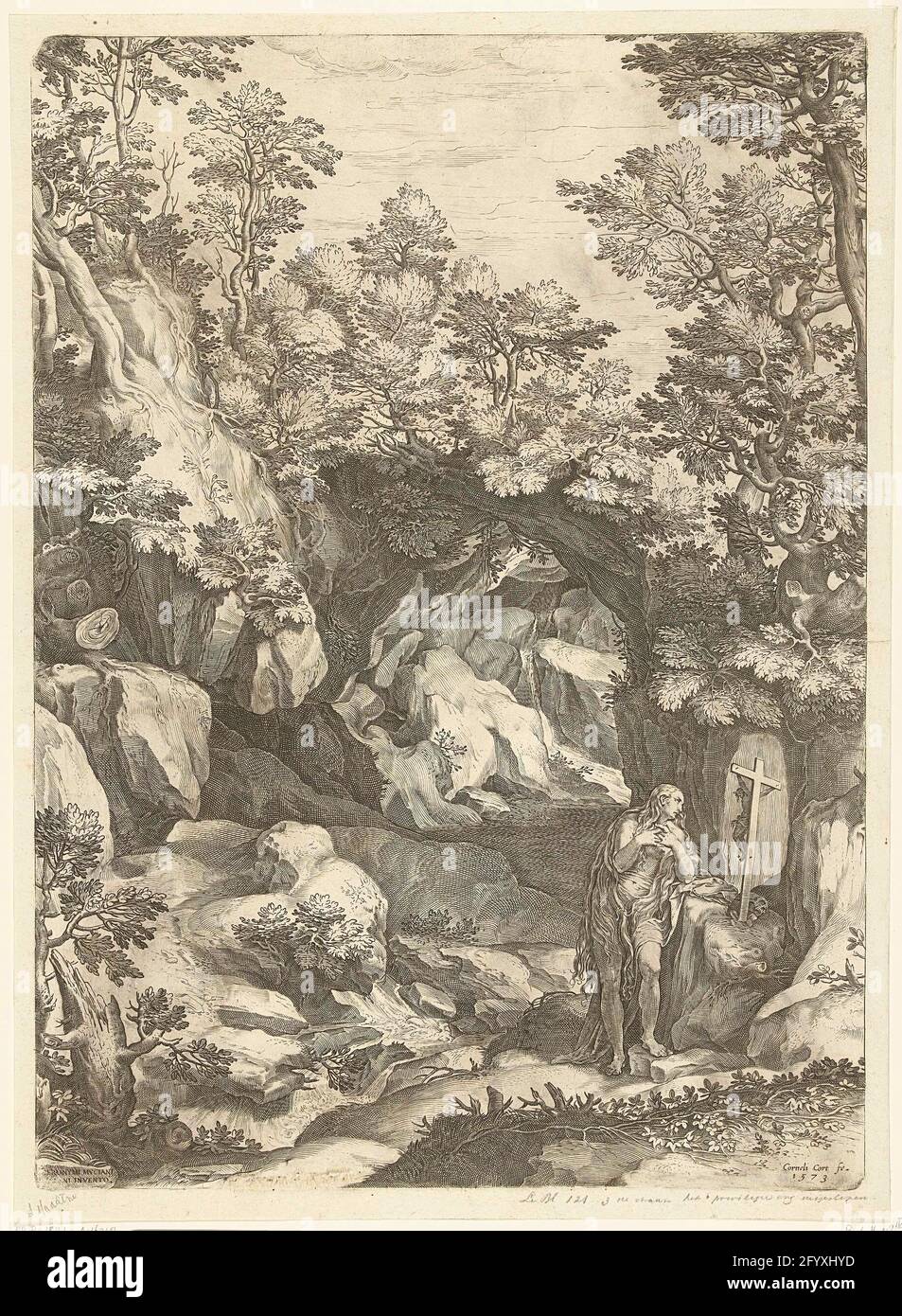 maria magdalena als prostituee